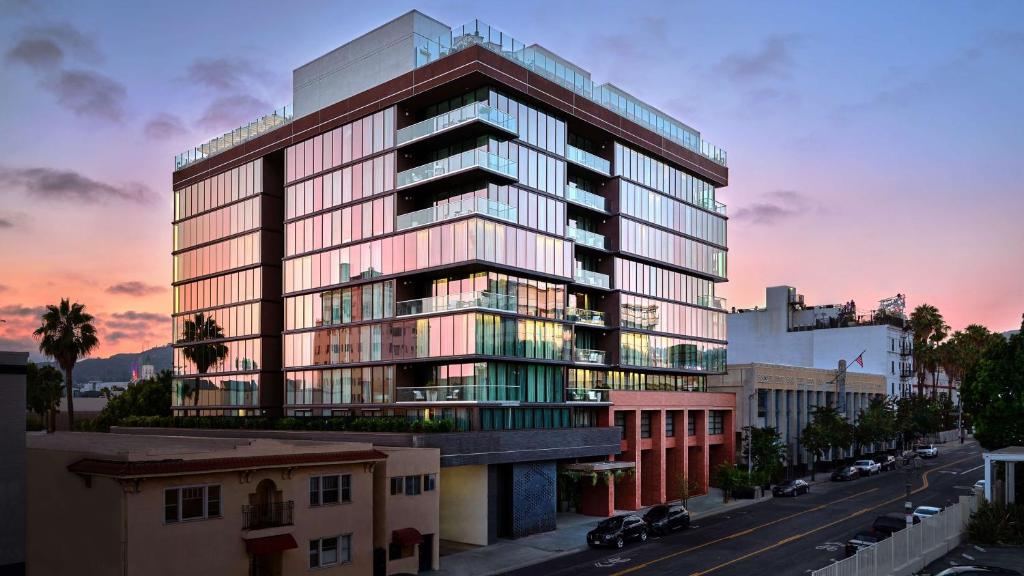 Thompson Hollywood, part of Hyatt